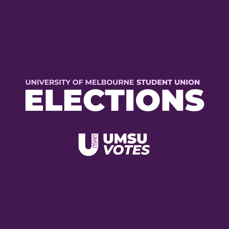 Suffragettes sing we’re gonna do this thing – vote! Student elections occur yearly to elect those who best represent the student body’s needs. No matter if you want to get behind a party/candidate or run yourself, student elections are a great place not only to vote but to also get an IRL idea of how campaigns and committees are run.